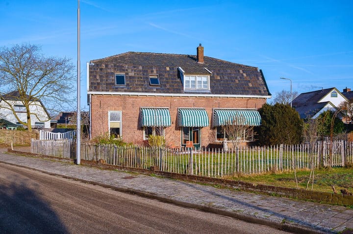 Foto 58 van Vordenseweg 1