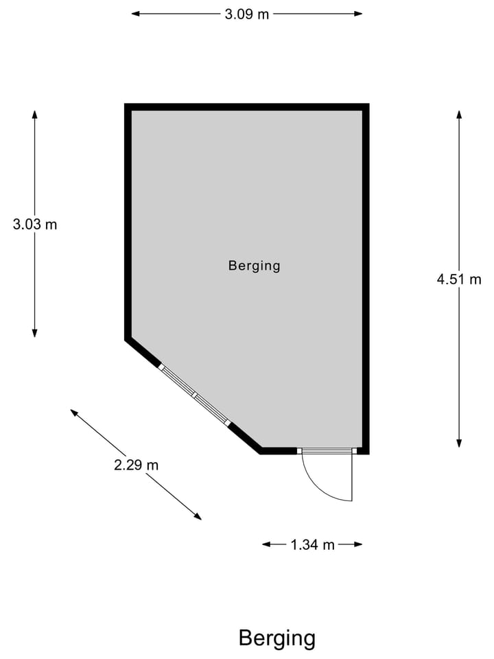 Foto 52 van Agter de hoven 3
