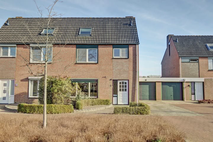 Foto 40 van Agter de hoven 3