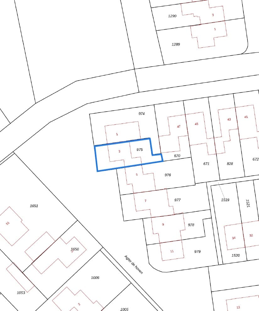 Photo 54 of Agter de hoven 3