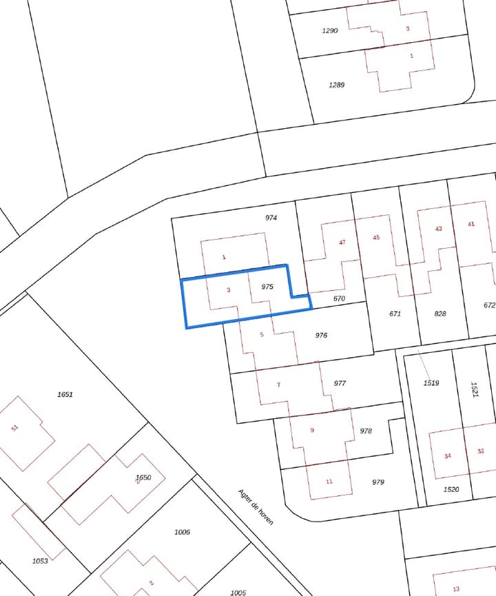 Foto 54 van Agter de hoven 3