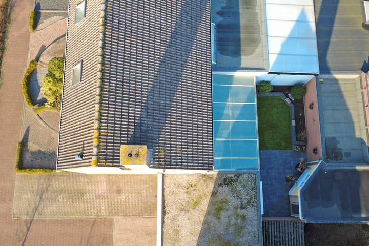 Foto 44 van Agter de hoven 3