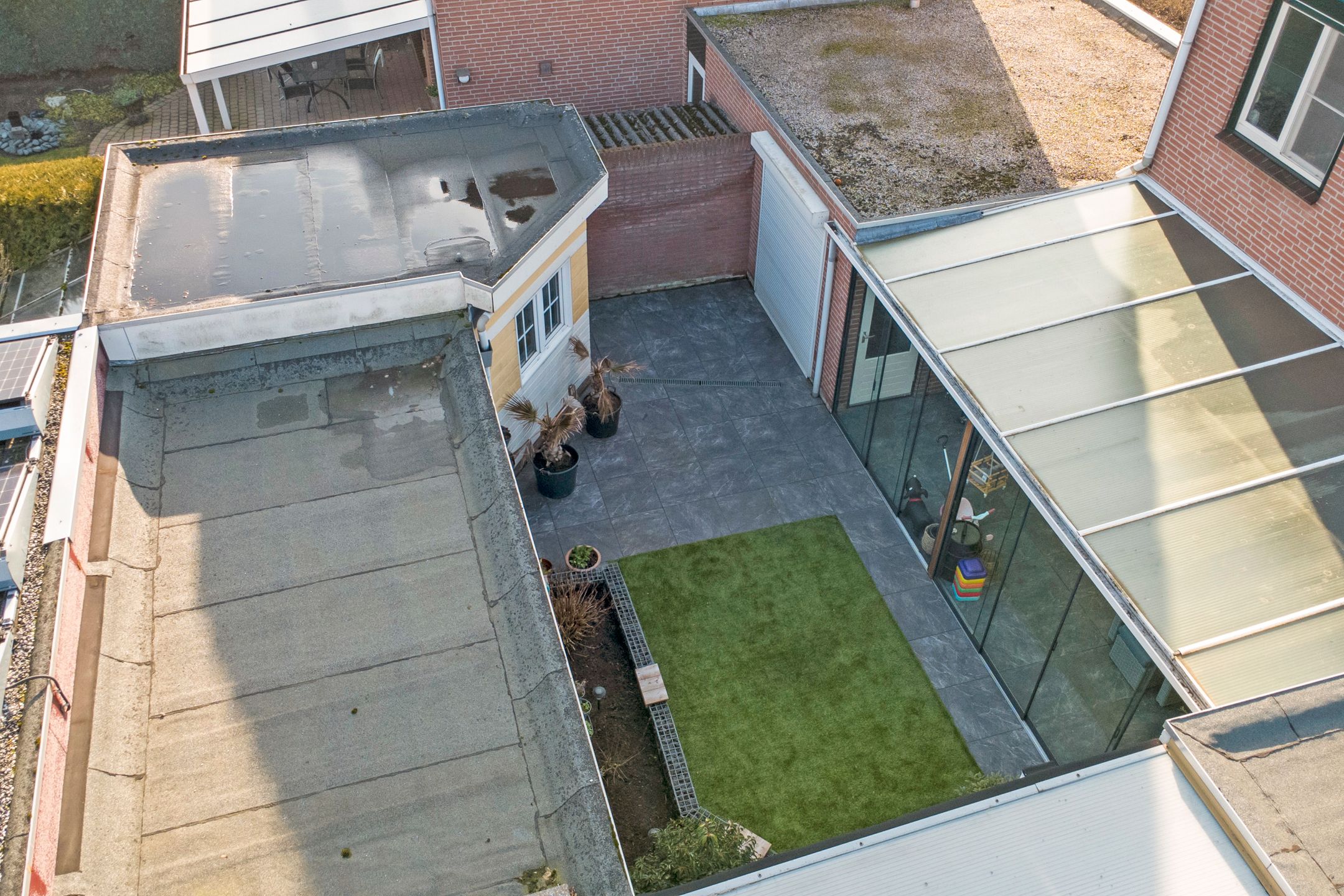 Photo 45 of Agter de hoven 3