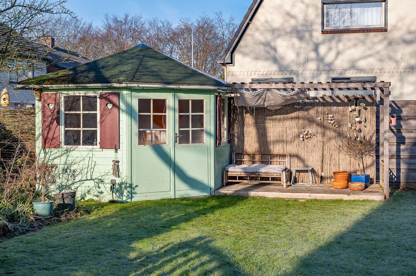 Foto 55 van Vordenseweg 1