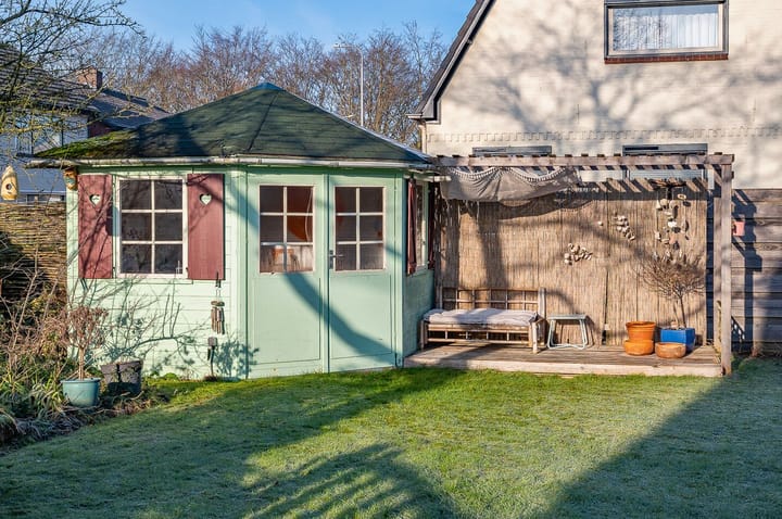 Foto 55 van Vordenseweg 1