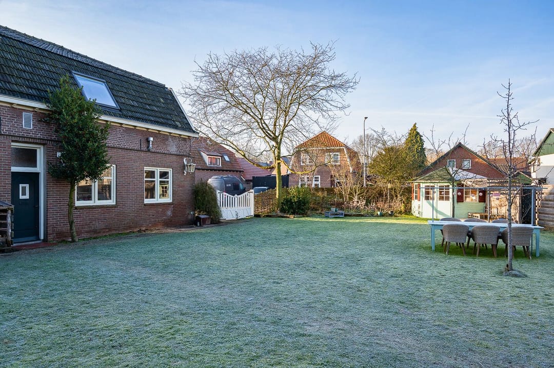 Foto 53 van Vordenseweg 1