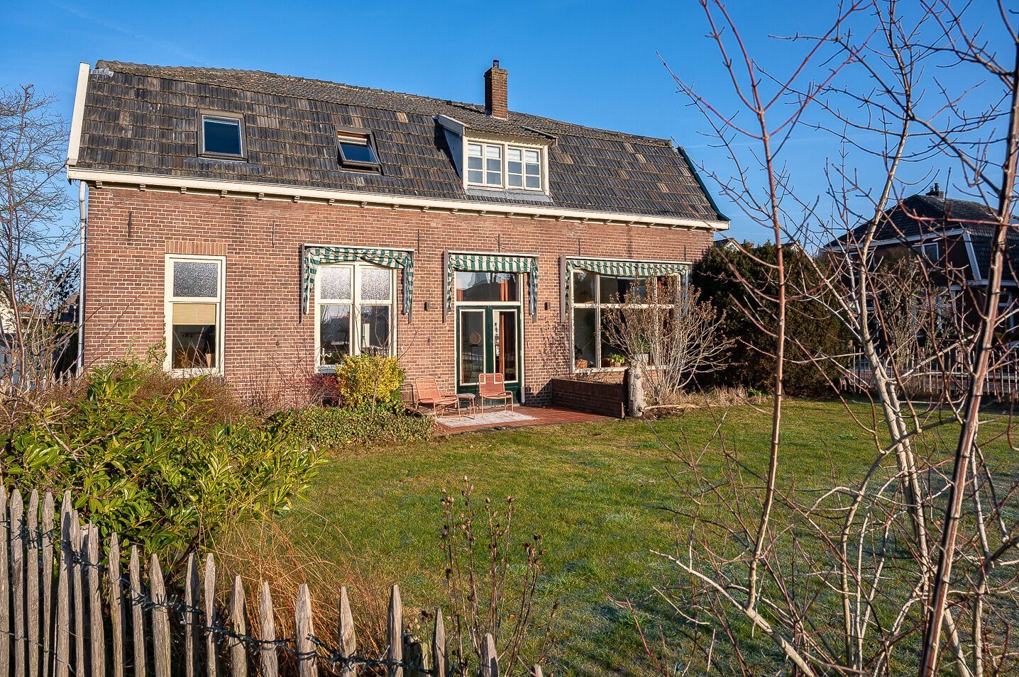 Foto 60 van Vordenseweg 1