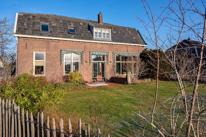 Foto 60 van Vordenseweg 1