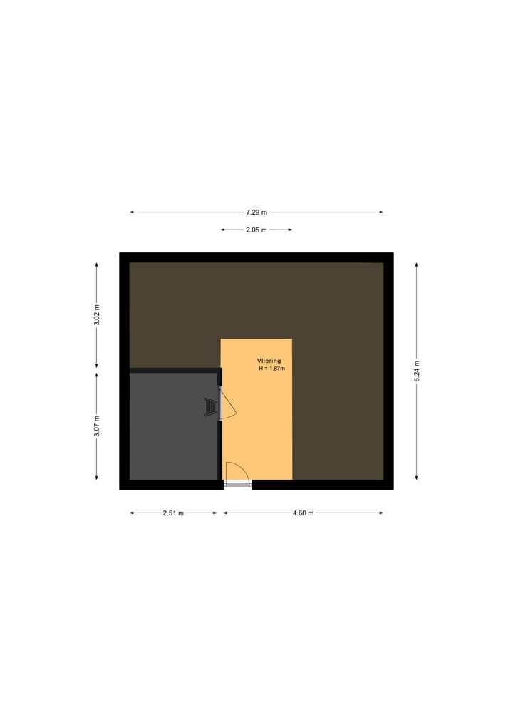 Foto 73 van Vordenseweg 1