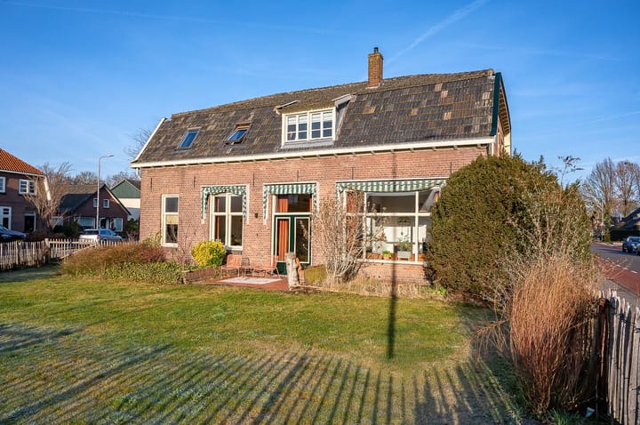 Foto 61 van Vordenseweg 1