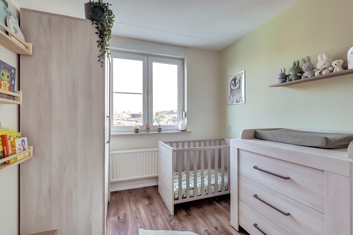 Foto 21 van Agter de hoven 3