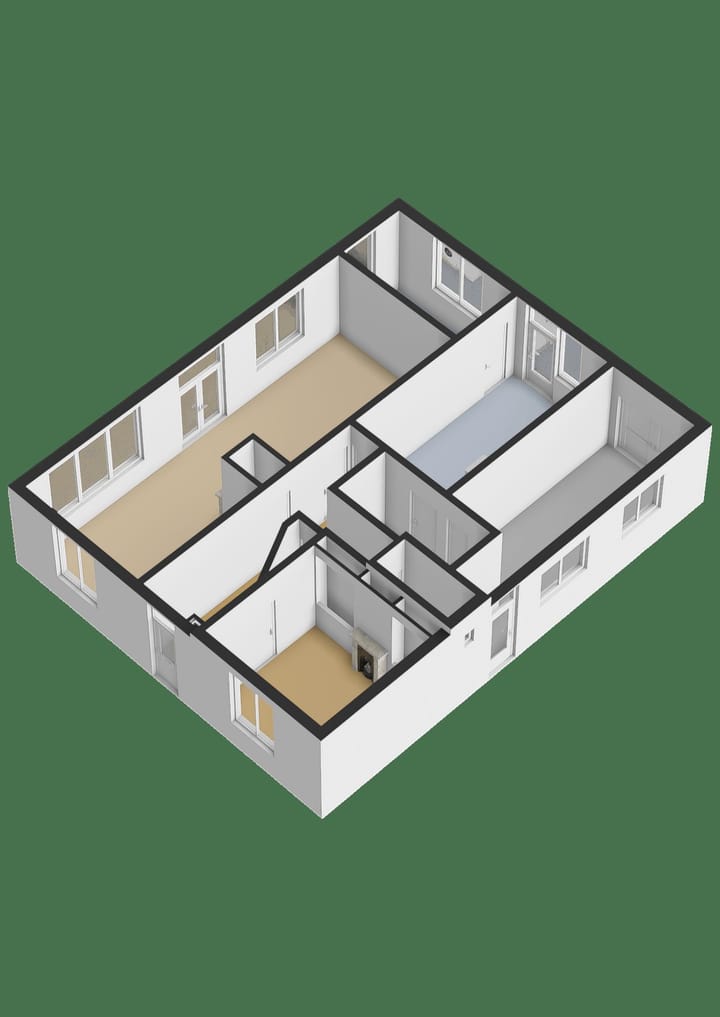 Foto 66 van Vordenseweg 1