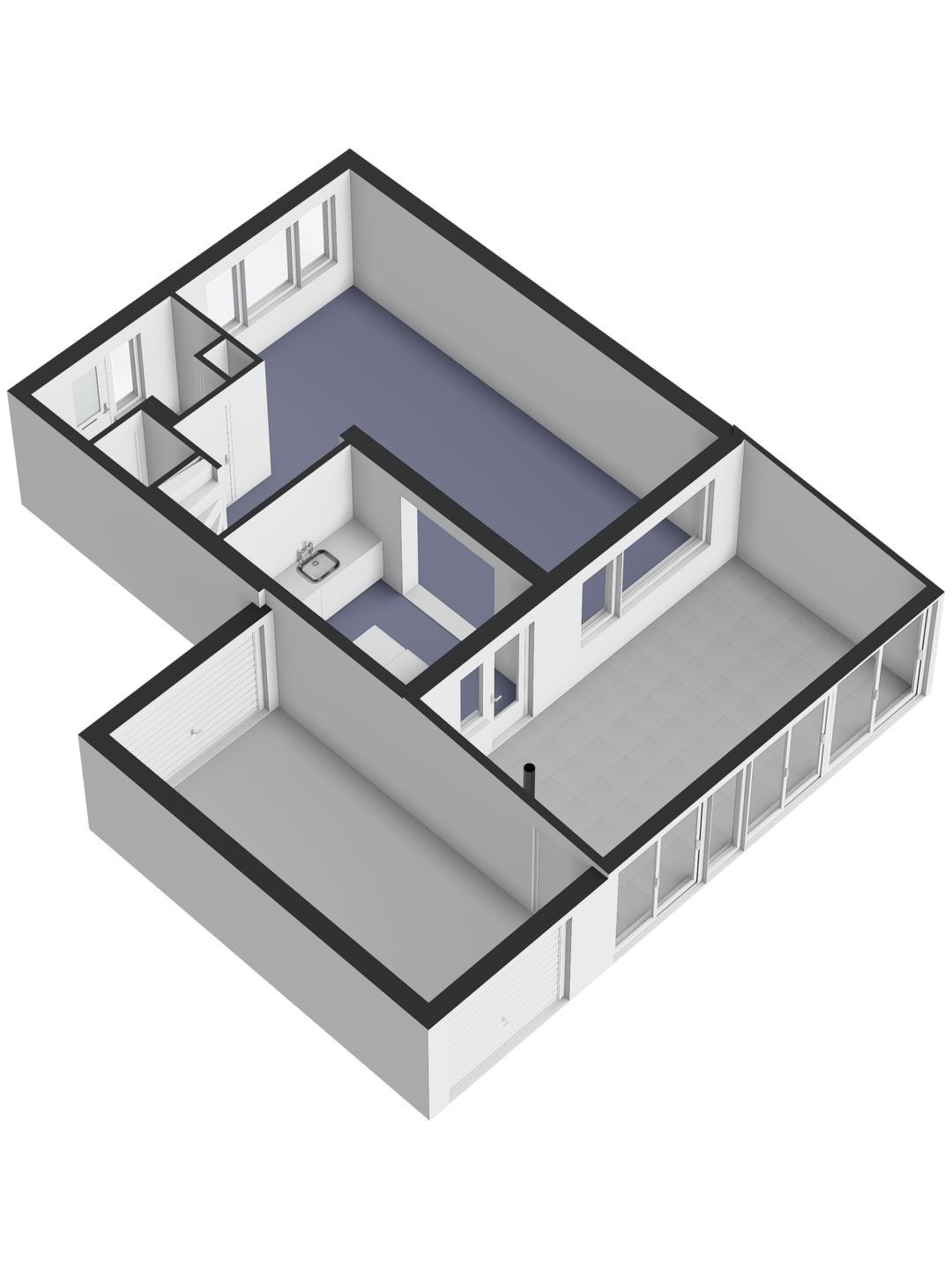 Photo 47 of Agter de hoven 3