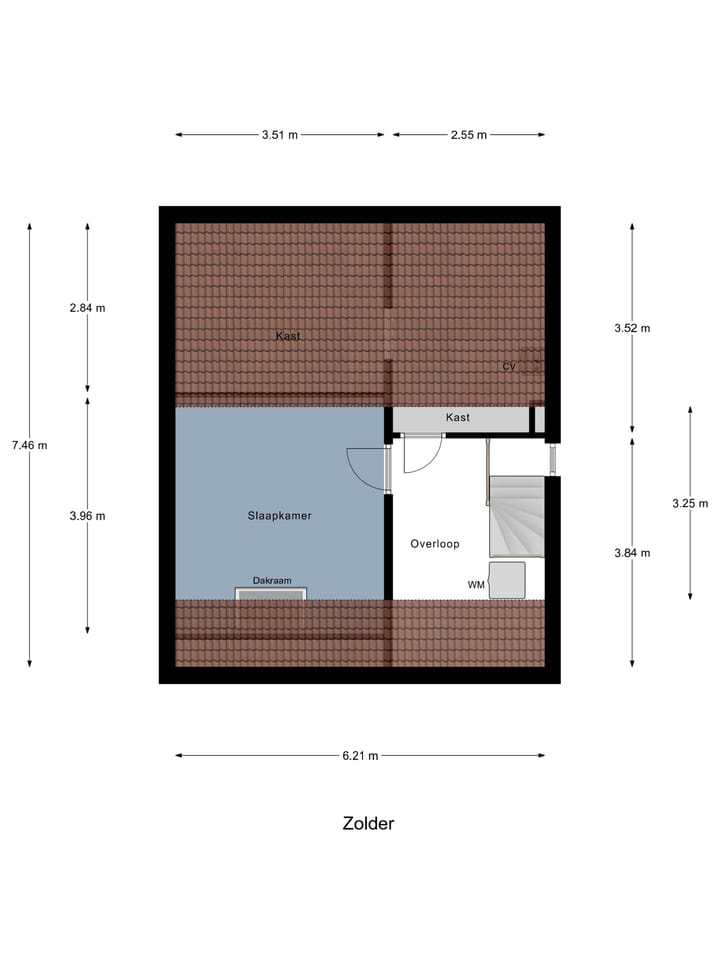 Foto 50 van Agter de hoven 3