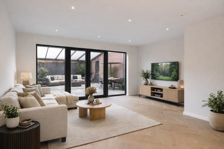 Foto 3 van Het Hout 8