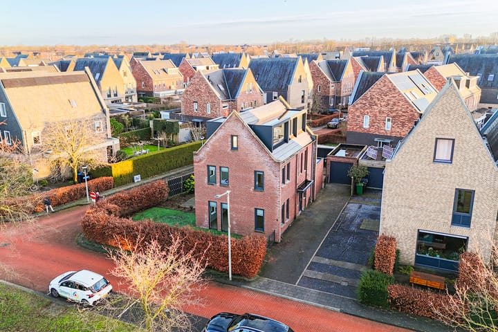 Foto 43 van Het Hout 8