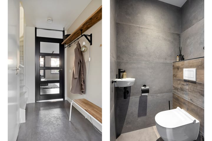 Foto 3 van Uiterwaard 18