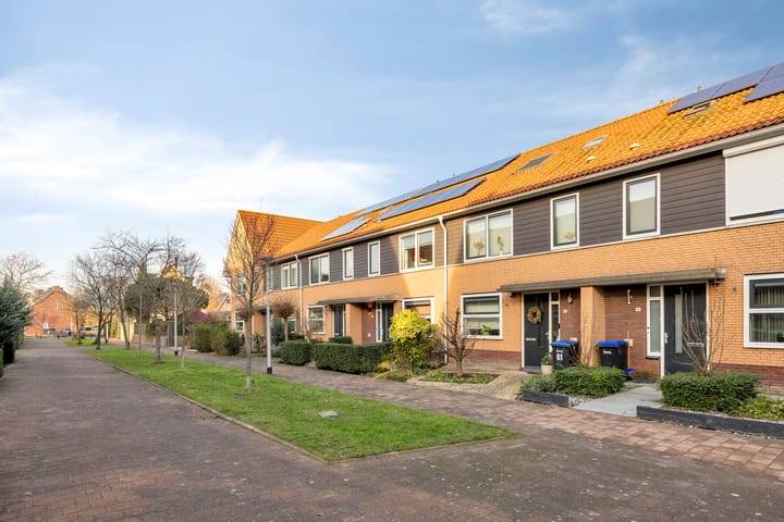 Foto 2 van Uiterwaard 18