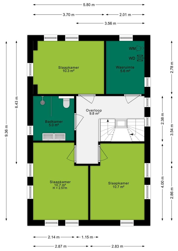 Foto 53 van Het Hout 8