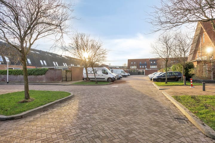 Foto 31 van Uiterwaard 18