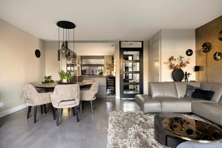 Foto 10 van Uiterwaard 18