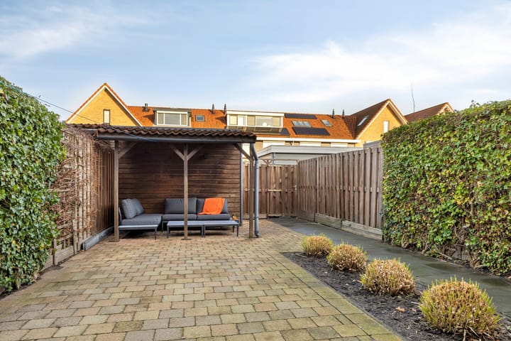 Foto 14 van Uiterwaard 18