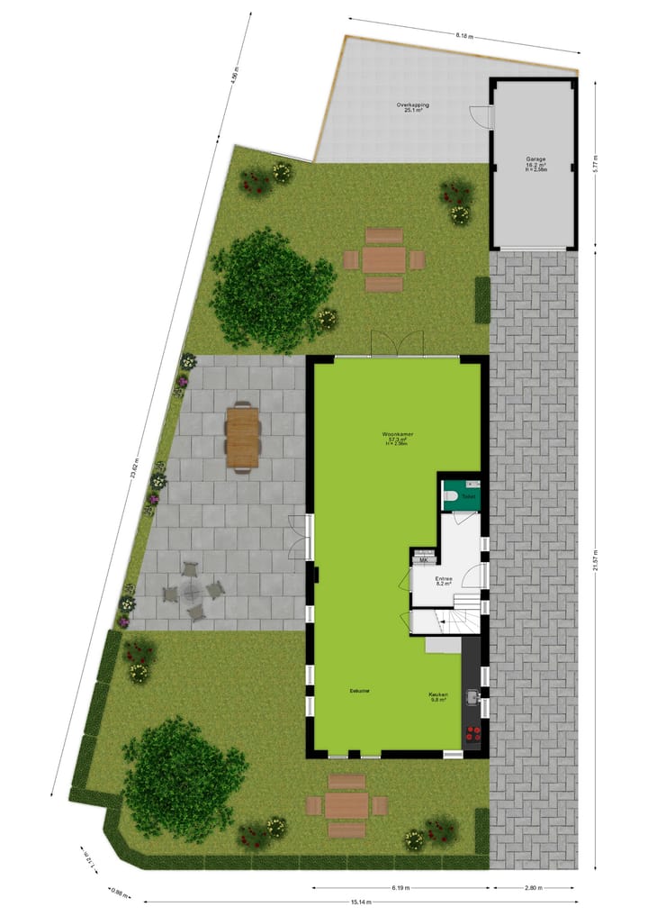 Foto 52 van Het Hout 8