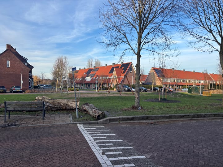 Foto 32 van Uiterwaard 18