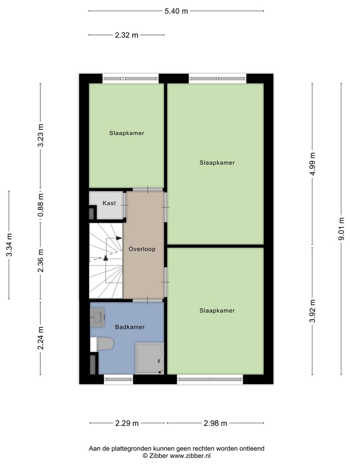 Foto 34 van Uiterwaard 18