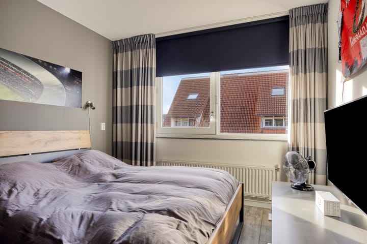 Foto 20 van Uiterwaard 18