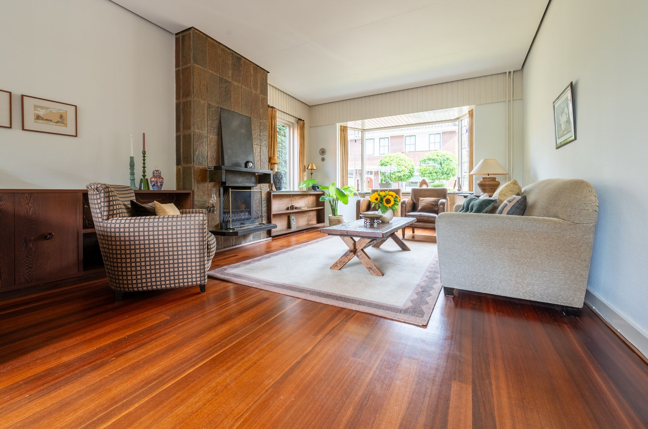 Foto 6 van Koningin Emmastraat 61