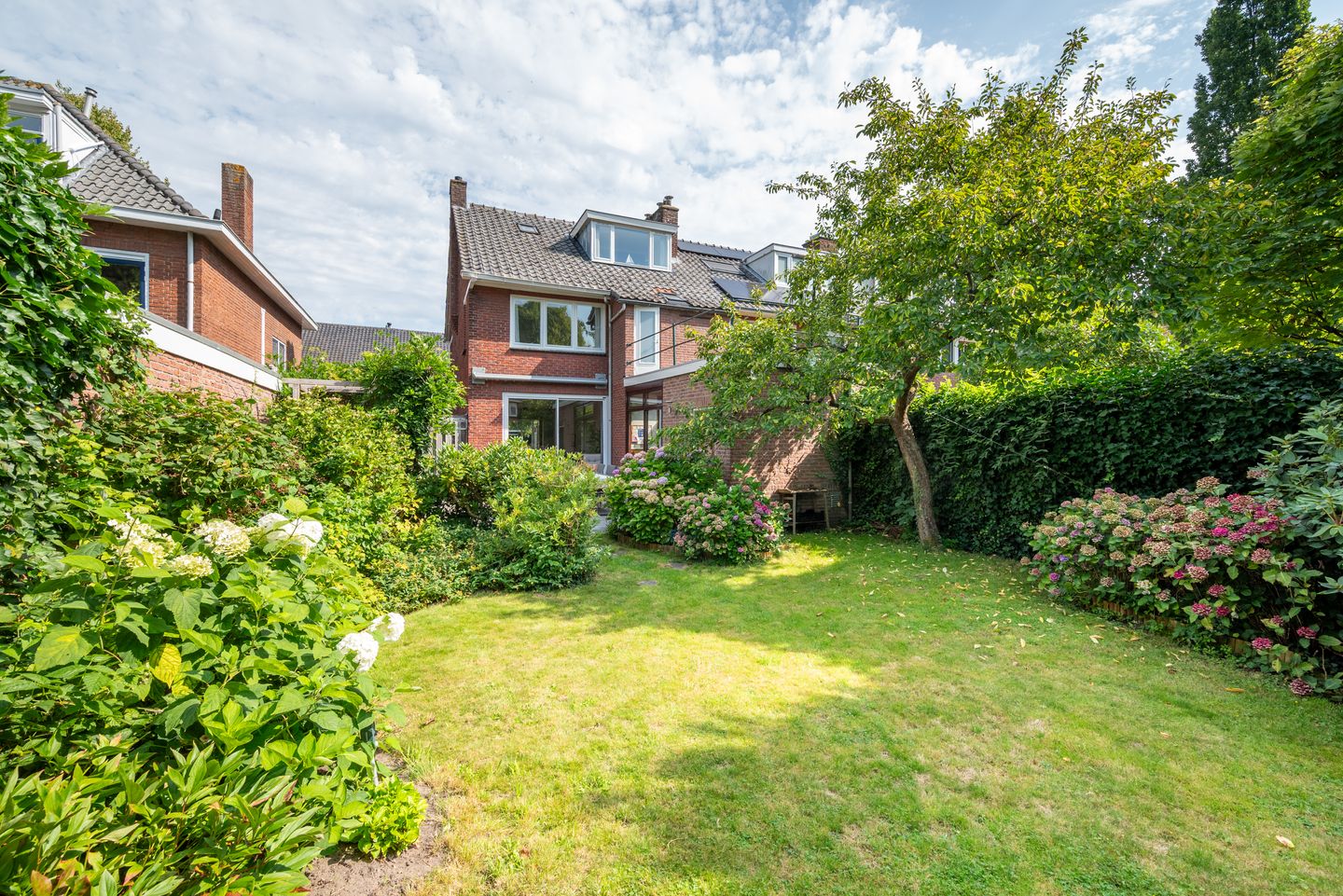 Foto 4 van Koningin Emmastraat 61