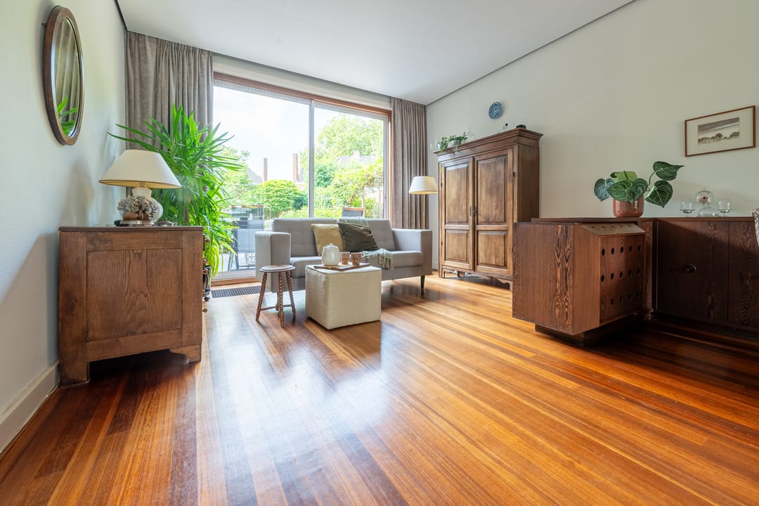 Foto 8 van Koningin Emmastraat 61