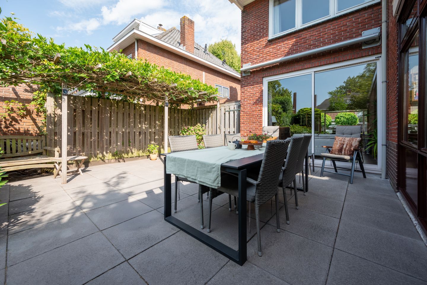 Foto 5 van Koningin Emmastraat 61