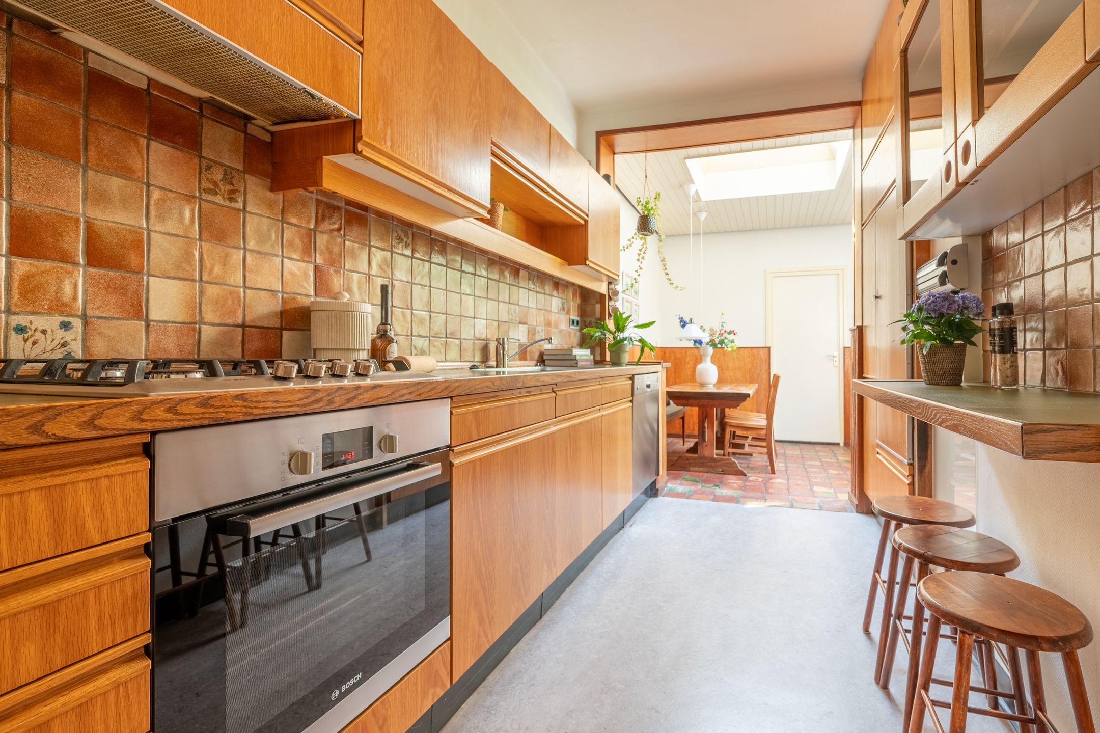 Foto 9 van Koningin Emmastraat 61