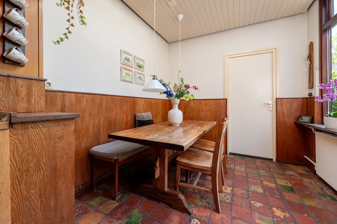 Foto 11 van Koningin Emmastraat 61