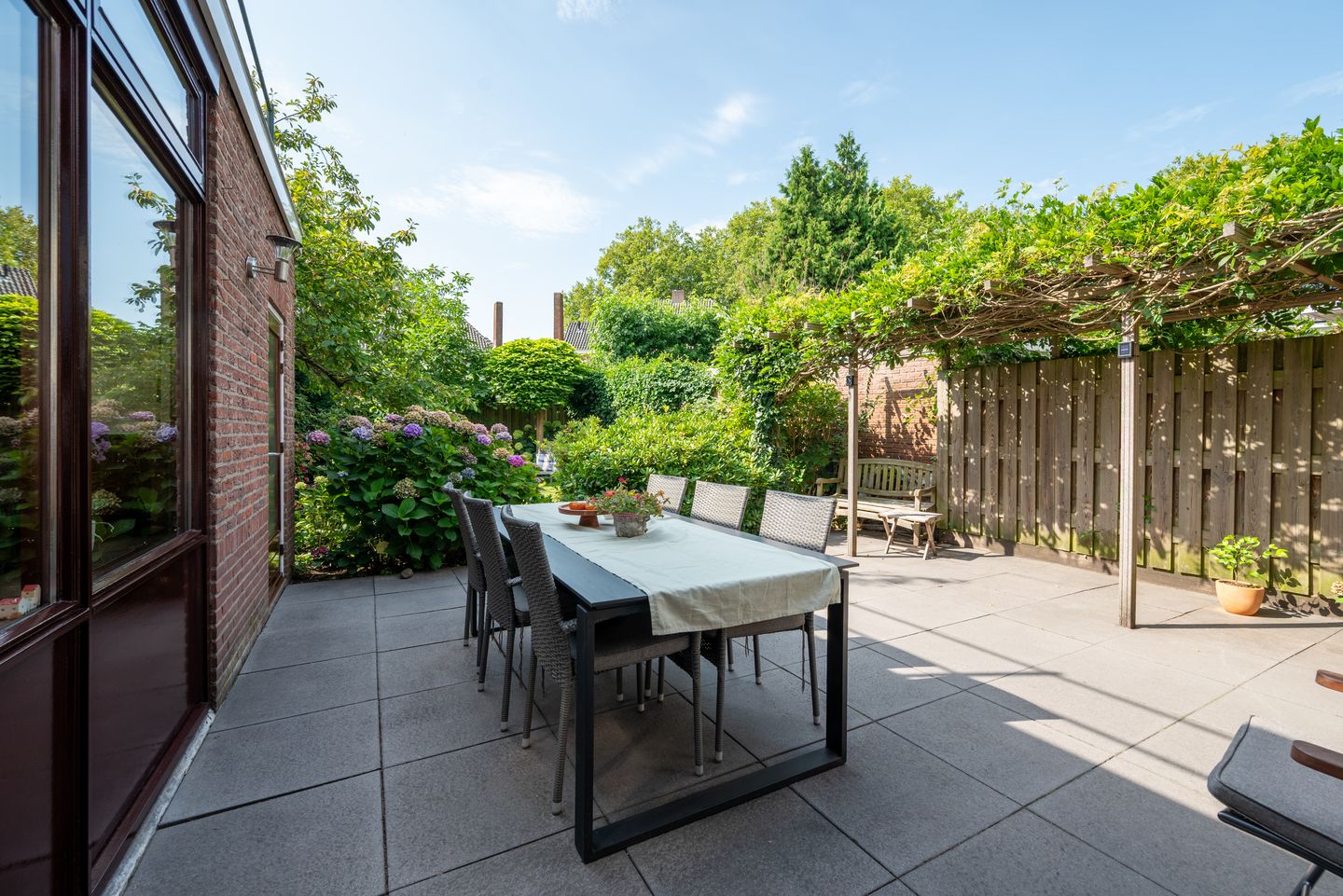 Foto 20 van Koningin Emmastraat 61