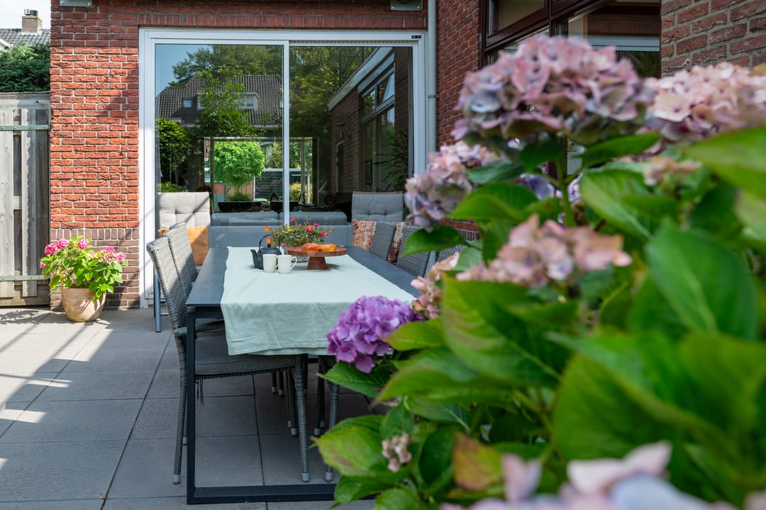 Foto 22 van Koningin Emmastraat 61