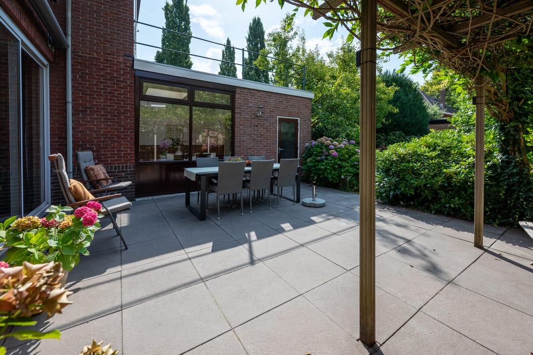 Foto 23 van Koningin Emmastraat 61