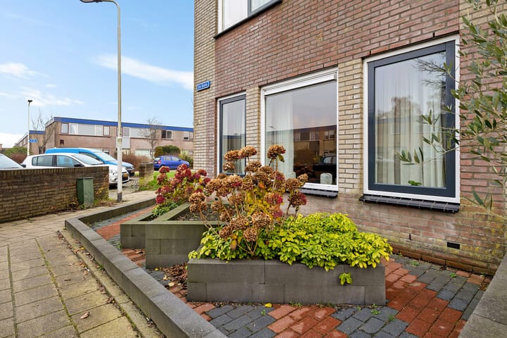 Foto 8 van De Bank 31