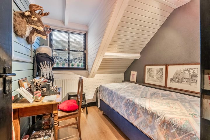 Foto 20 van 2e Maasveldstraat 16