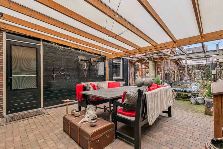 Foto 26 van 2e Maasveldstraat 16