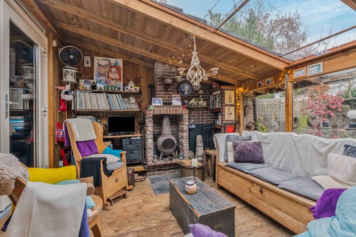 Foto 27 van 2e Maasveldstraat 16