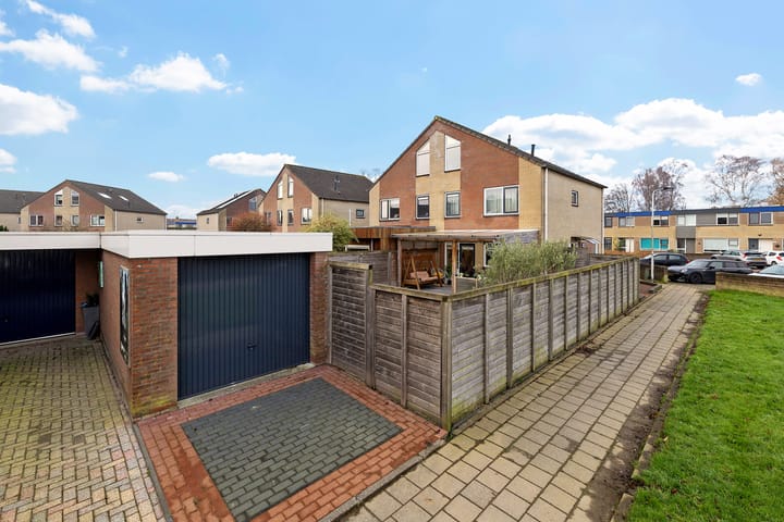 Foto 45 van De Bank 31