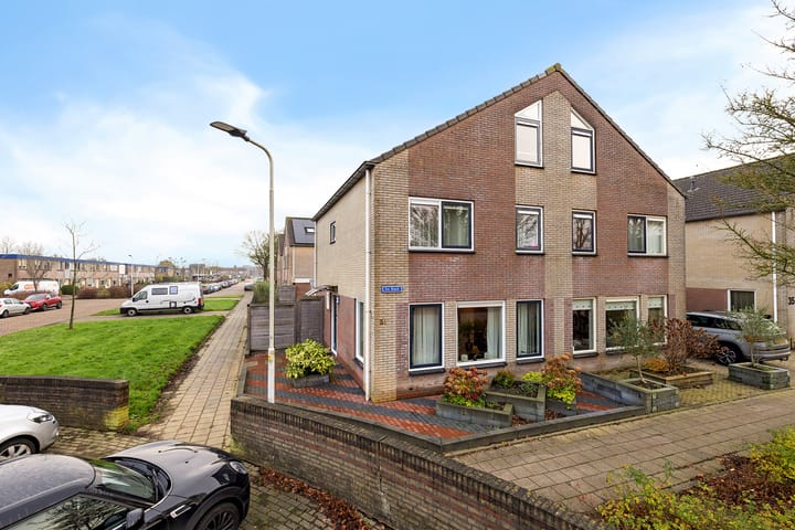 Foto 46 van De Bank 31