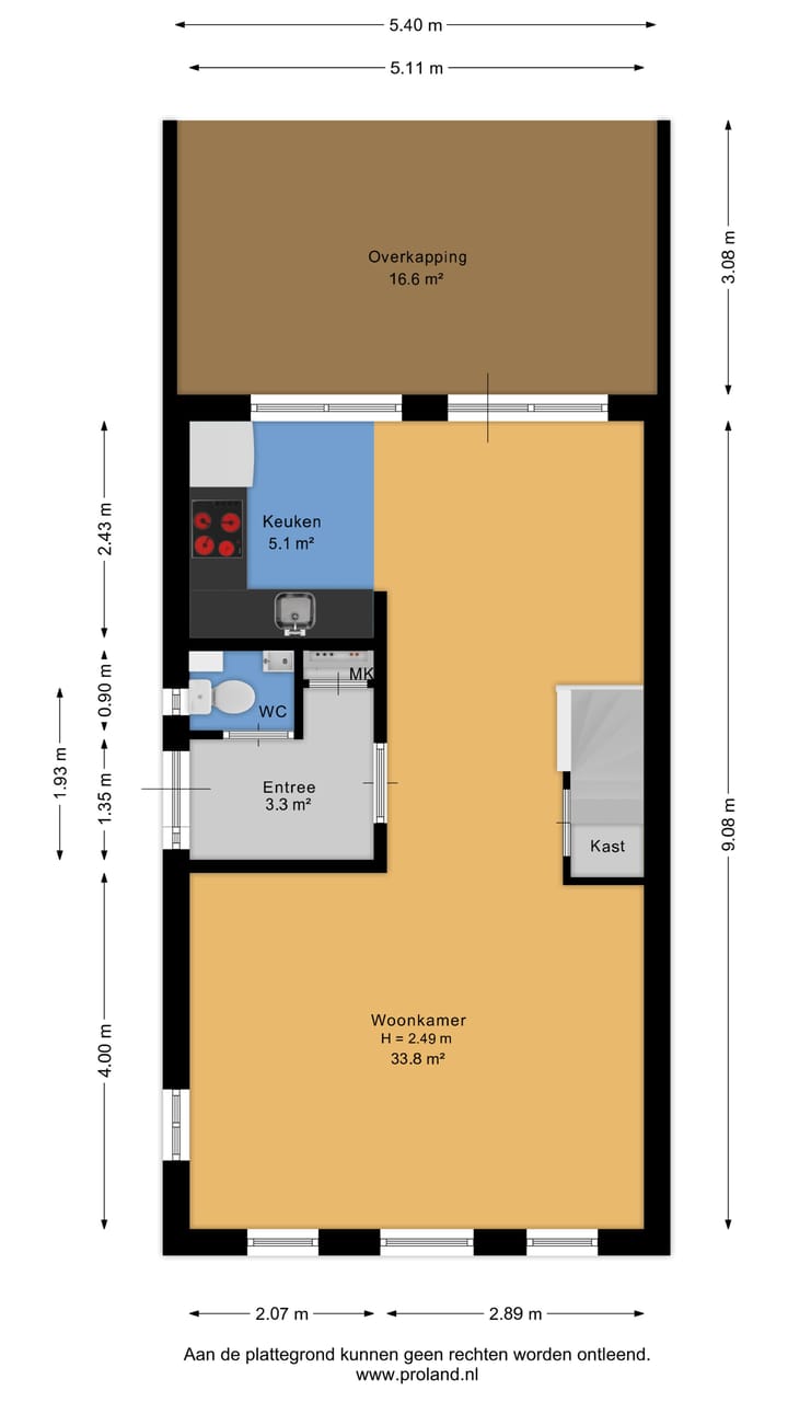 Foto 49 van De Bank 31