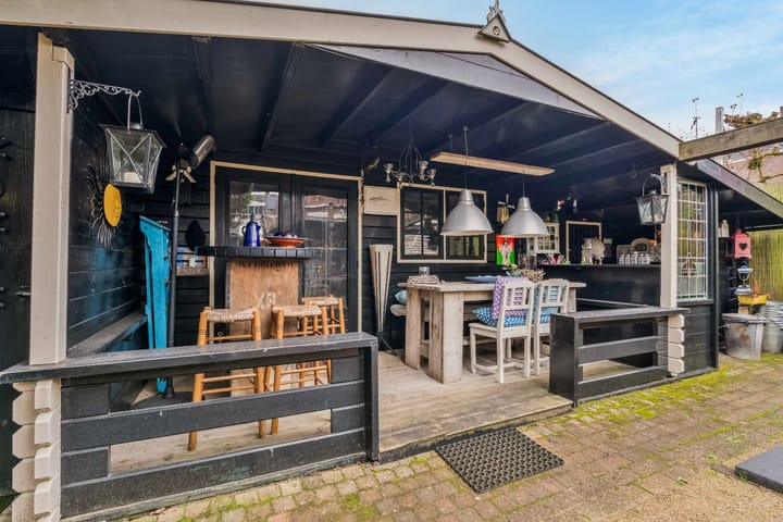 Foto 30 van 2e Maasveldstraat 16