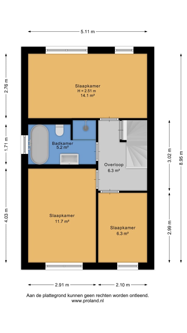 Foto 51 van De Bank 31