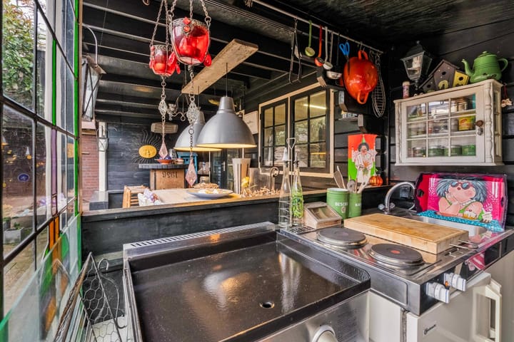 Foto 31 van 2e Maasveldstraat 16