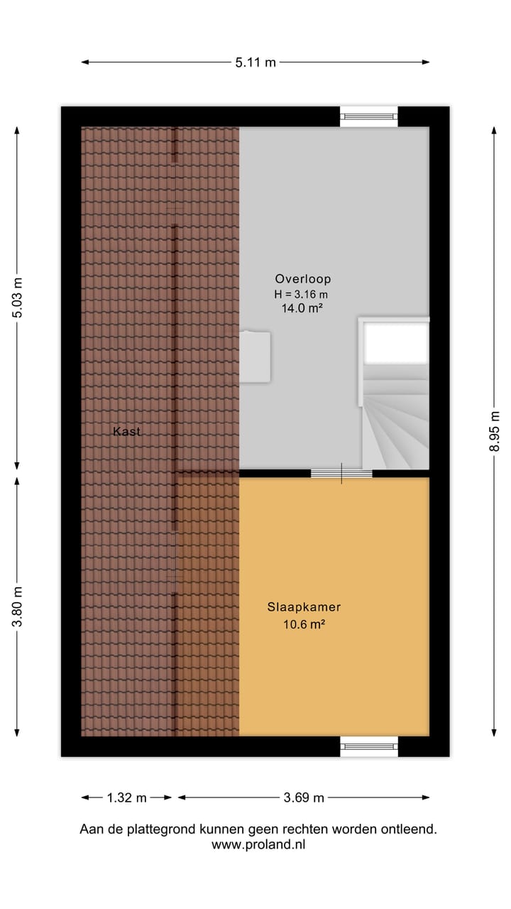 Foto 52 van De Bank 31